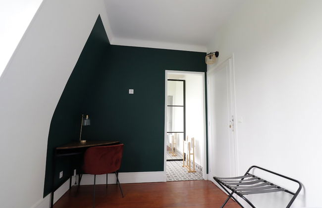 Le Domaine Saint Ange - Foto 10