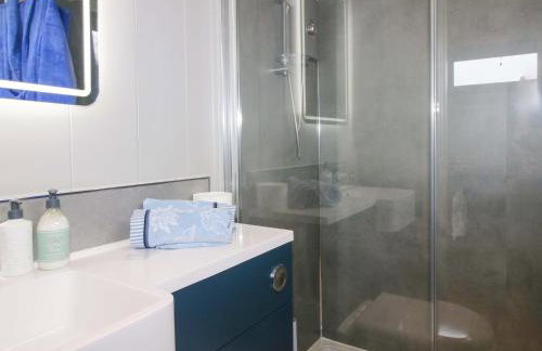 Leafy Oaks Cabin - Foto 6