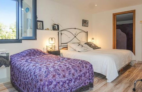 3 Bedroom Awesome Home In Calenzana - Foto 14