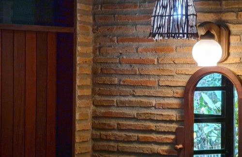 Chalé Rústico na Serra de Mulungu by CDH - Foto 43