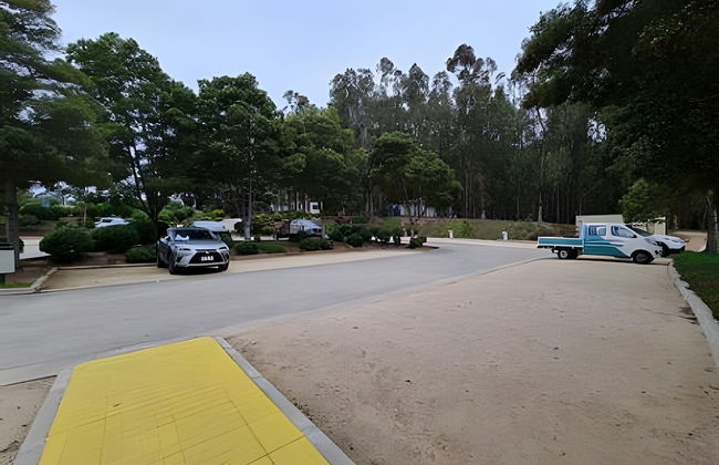 Oceana Suites Costa Quilen - Foto 71