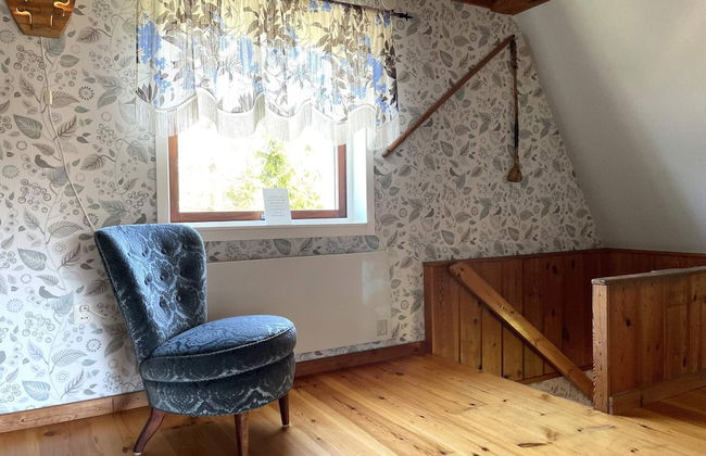 5 Person Holiday Home in Ulrika - Foto 38