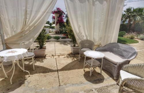 Masseria Verbena suites - Foto 26