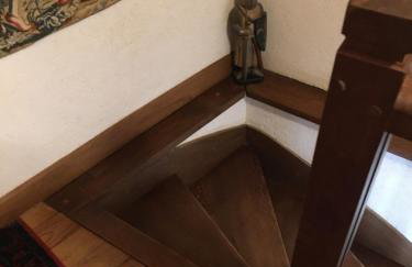Maison accueillante à la campagne avec jardin - Foto 7
