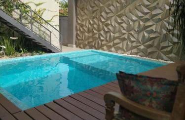 Casa Temporada Castro Alves - Foto 35