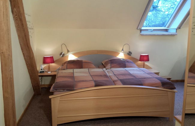 Sonnenhof Im Wendland - Photo 3