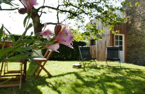 Villa Jacqueline, la baie du Mont-Saint-Michel - Foto 19