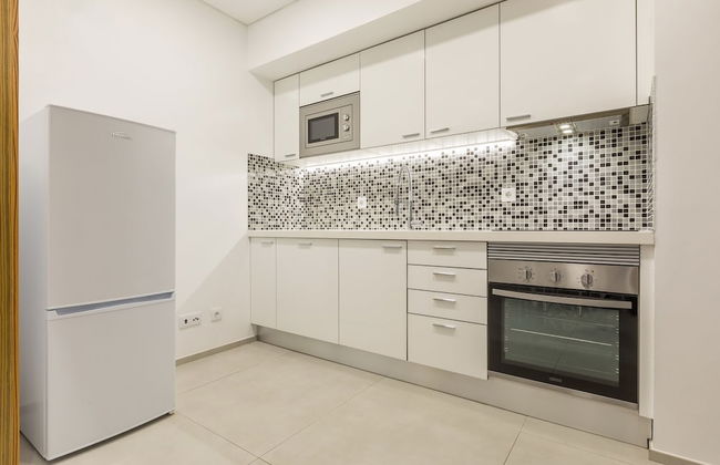 Correeira Luxury Residence T2 H - Albufeira, Pools, Wifi, Bbq, Beach - Foto 8