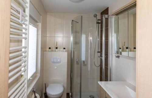 Holiday Home in Alt-Schadow mit Grill und Terrasse by Interhome - Foto 17