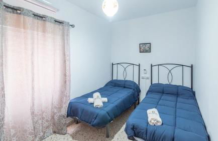 Cortijo Rural Los Pinos Villanueva de Algaidas by Ruralidays - Foto 11