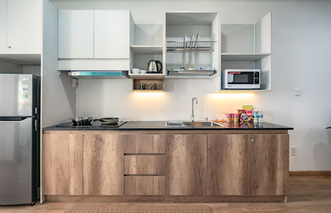 The Sea House Nha Trang - Foto 10