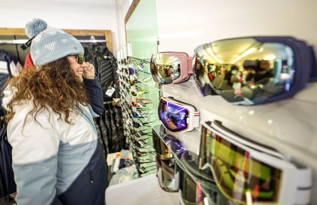 Priva Alpine Lodge Lenzerheide - Photo 75