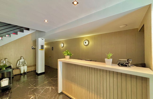 Park Life Masaryk - Foto 2