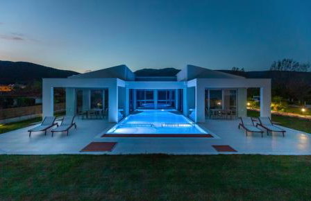 La Villa del Mare - Nafpaktos Beach - Foto 62