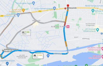 Villa Mariensiel II - Foto 3