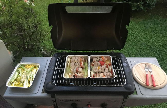 Belvilla by OYO Appartment Dafinzi - Foto 31