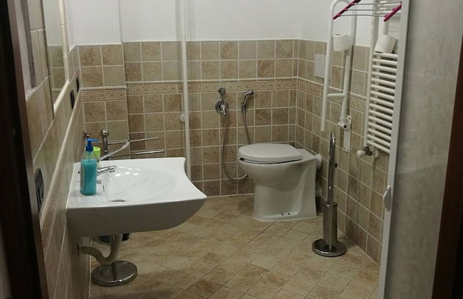 Gardenia Bedroom Kitchen Bathroom 4 Pax - Foto 6