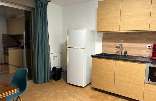 Apartement Saint Louis Train Station- EuroAirport- Basel - Photo 6