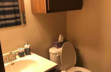 201 E Veterans St Apt F by Patriot Properties - Foto 6