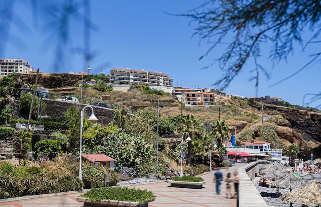 Duplex With sea View, Reis Magos V - Photo 45