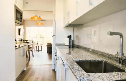 EL NIDO with pool and garden view close to beaches - Foto 20