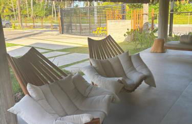 Villa Naluri C103 - Casa Auati - 2 quartos com Vista Mar em Japaratinga - Foto 28