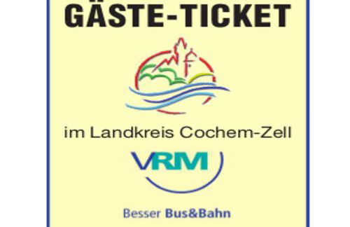 Apartments am Moselufer - Foto 29