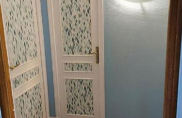 Gîte de France à Lissac sur Couze 3 épis - Gîte de France 4 personnes MAE-6524 - Foto 44