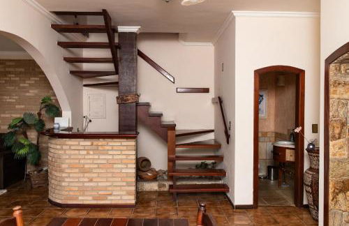 Casa em São Sebastião refúgio do pontal - Foto 10