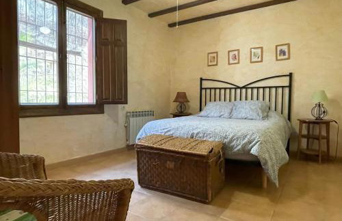 Casa Ramoncico. Finca el Campillo - Photo 16