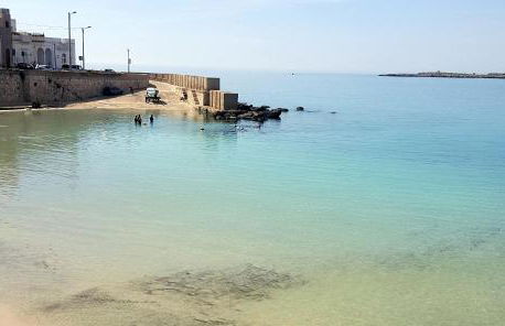 Villetta Le More - con Grande Giardino nel Cuore del Salento - Foto 47