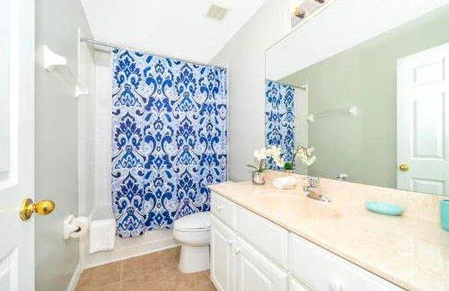 Emerald Island Escape- Pool and spa - Foto 16