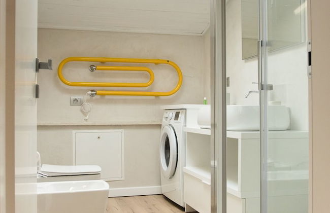 Feel at Home - Il Nido Sul Lago - Photo 15