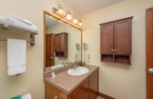 A120 One Bedroom Standard View - Foto 9