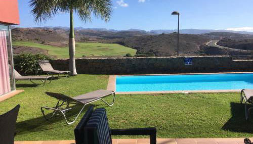 Villa Salobre Master and Sun - Foto 3