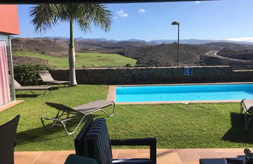 Villa Salobre Master and Sun - Foto 3