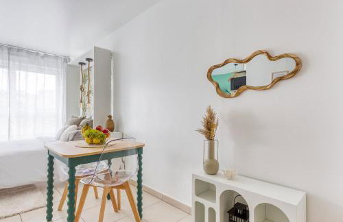 Green Mood - Design & Calme - Aux Portes de Paris - Foto 5