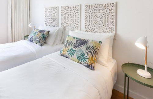 Oporto Palace Apartments - Foto 160