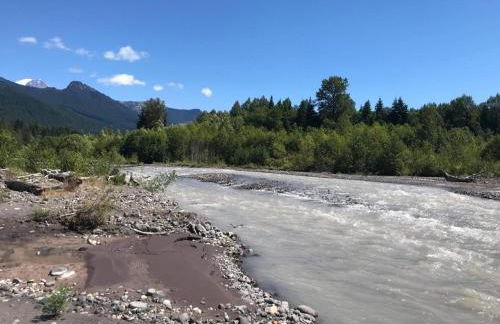 Blackberry Bunkhouse - Foto 20