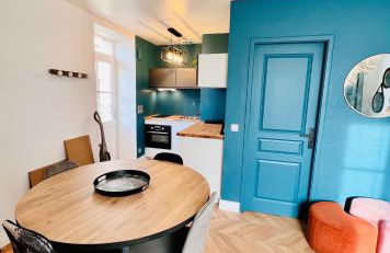 Le 104 Feuvrier - Foto 13