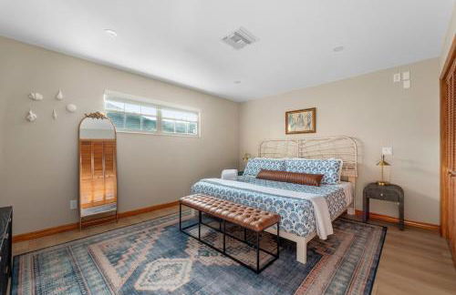 All King Beds & TVs in Every Room, Perfect for Large Groups - Foto 6