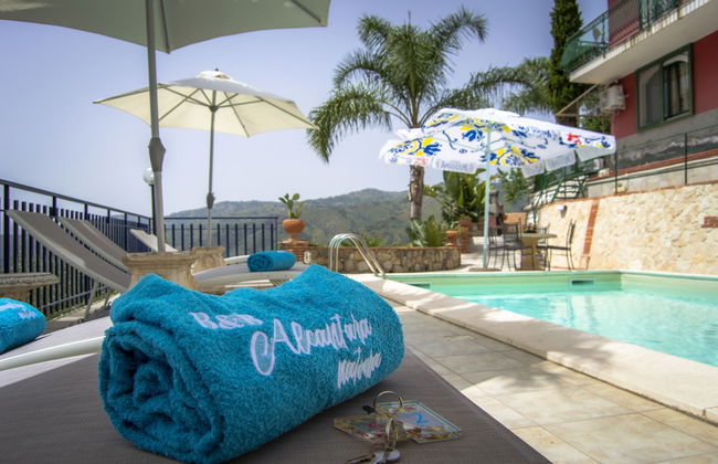 Alcantara Natura Country House - Photo 14