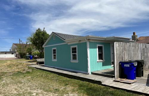 Sandy Mutts at the Beach cottage - Foto 18