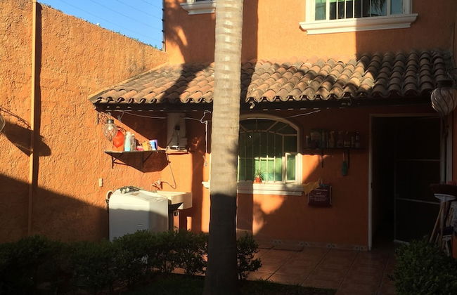 4 Recamaras Zona Sur WiFi Jardin Cochera - Foto 18