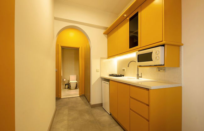 Aegean Princess Apart Hotel - Photo 12