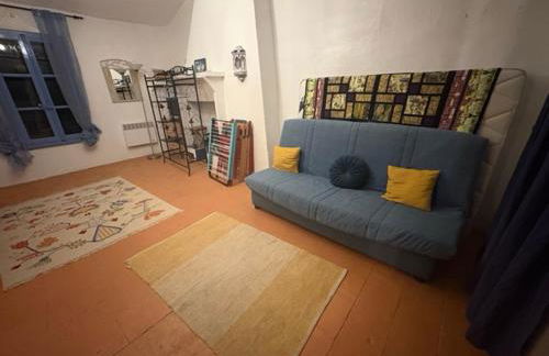 Historic French townhouse - Foto 45