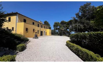 Villa Boccolini Appartamento - Foto 7