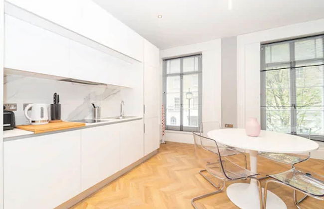 PML Apartments Southwick Street - Photo 1