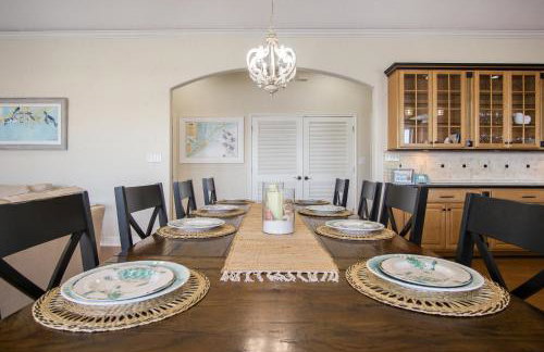 Beach Front Cottage with Beautiful Ocean Views! - Foto 6