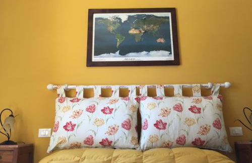 Attico con Terrazza panoramica - LAKEHOLIDAY IT - Foto 5